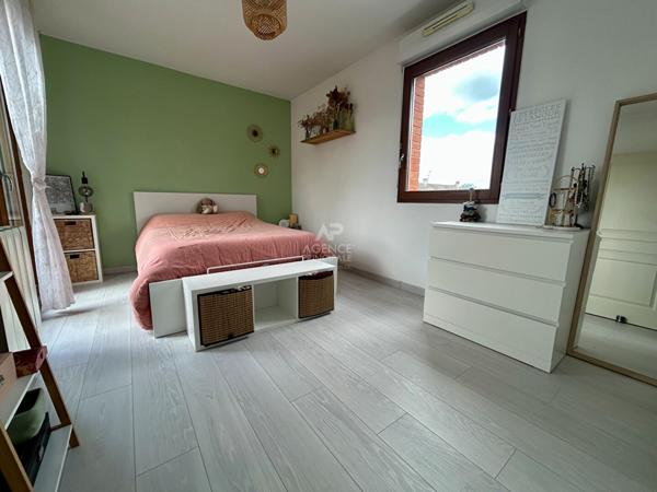 Appartement Carrieres Sous Poissy 3 pièce(s) 67 m2 €275 000 ** - Référence 9180