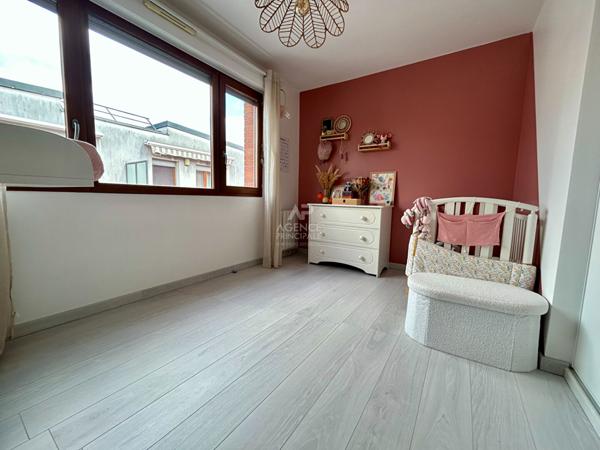 Appartement Carrieres Sous Poissy 3 pièce(s) 67 m2 €275 000 ** - Référence 9180