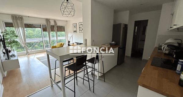 Location Chambre 12.45 m² - Chilly-mazarin 91380