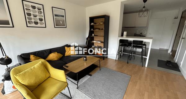 Location Chambre 12.45 m² - Chilly-mazarin 91380