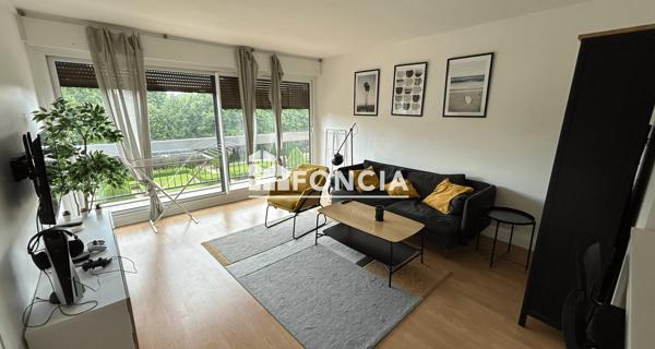 Location Chambre 12.45 m² - Chilly-mazarin 91380