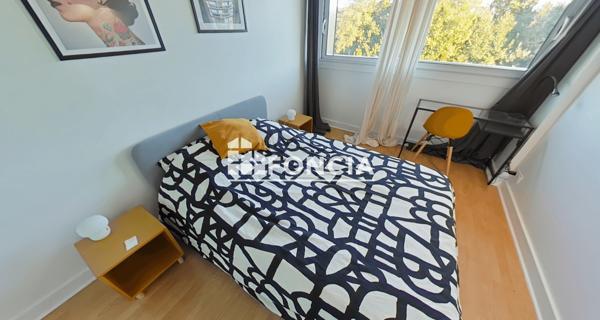 Location Chambre 12.45 m² - Chilly-mazarin 91380