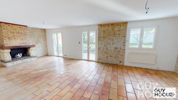 Maison Vouneuil Sous Biard 4 pièce(s) 78.95 m2