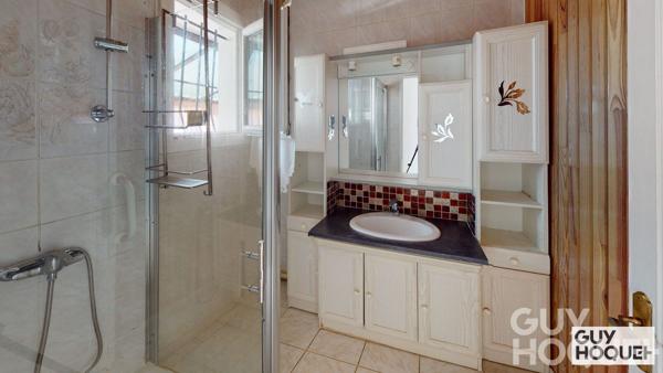 Maison Vouneuil Sous Biard 4 pièce(s) 78.95 m2