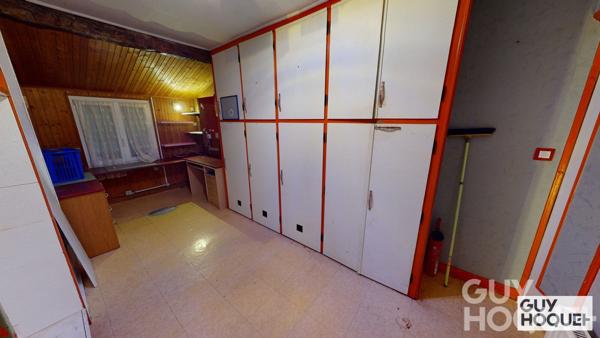 Maison Vouneuil Sous Biard 4 pièce(s) 78.95 m2