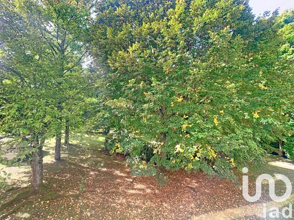 Appartement à vendre 3 pièces 91 m² Vaucresson