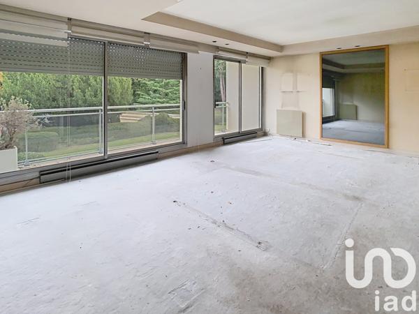 Appartement à vendre 3 pièces 91 m² Vaucresson