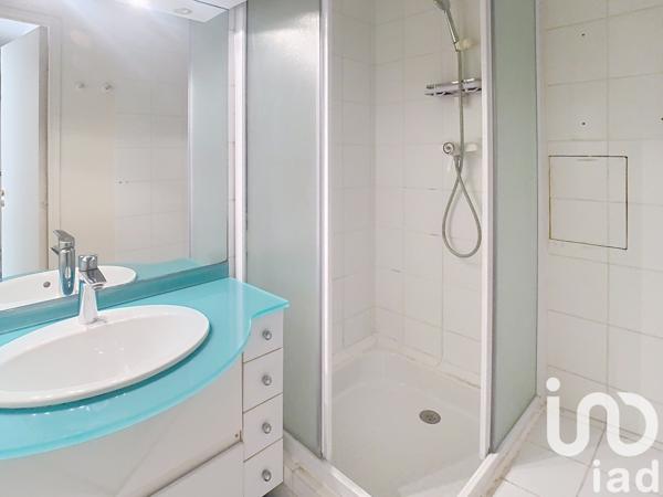 Appartement à vendre 3 pièces 91 m² Vaucresson