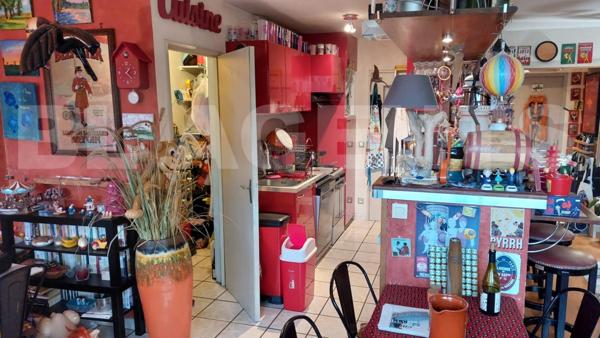 Appartement cosy au cœur de Meaux !