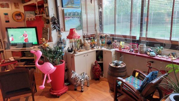 Appartement cosy au cœur de Meaux !