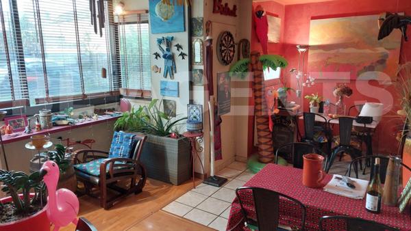 Appartement cosy au cœur de Meaux !