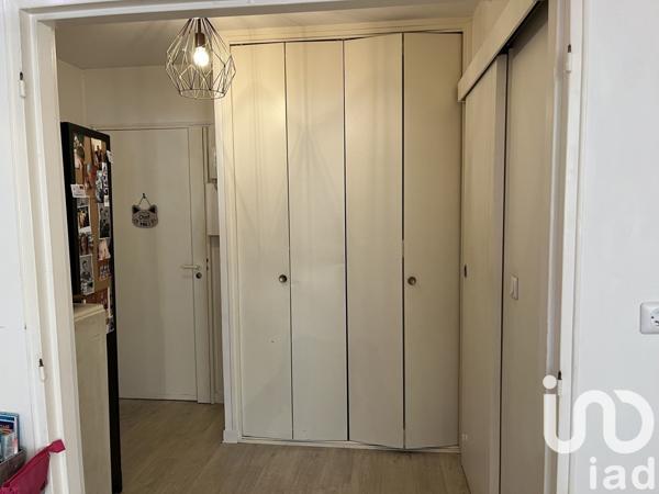 Duplex 3 pièces de 86 m² à Maurepas (78310)