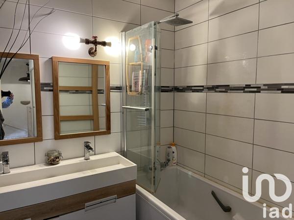 Duplex 3 pièces de 86 m² à Maurepas (78310)