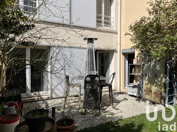 Duplex 3 pièces de 86 m² à Maurepas (78310)