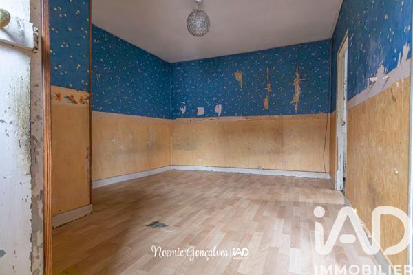 Maison à vendre 4 pièces 78 m² Épône