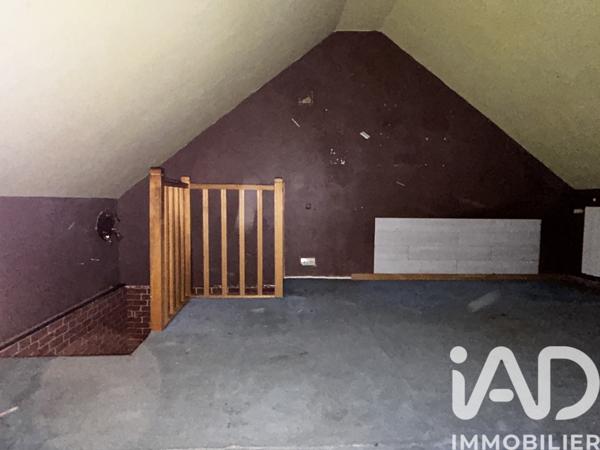 Maison à vendre 4 pièces 78 m² Épône