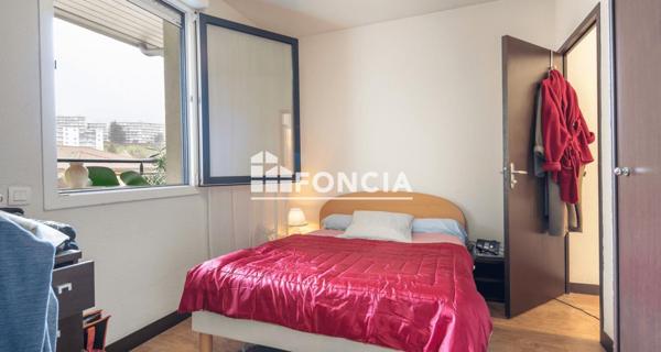 À vendre Appartement 37.79 m² - Voiron 38500