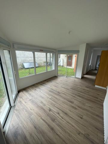 Appartement Yssingeaux 2 pièce(s) 64 m2