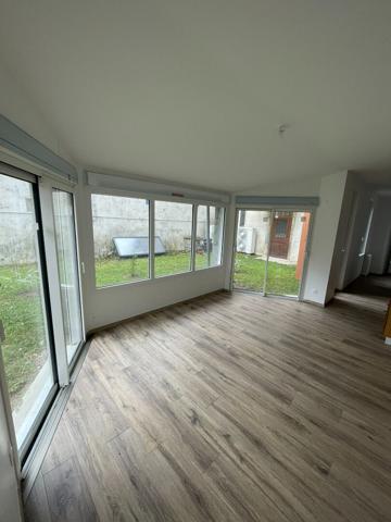 Appartement Yssingeaux 2 pièce(s) 64 m2