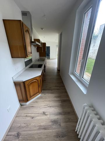 Appartement Yssingeaux 2 pièce(s) 64 m2