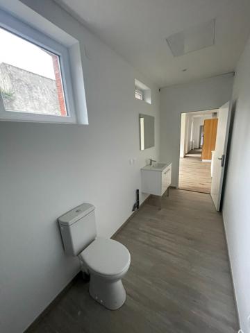 Appartement Yssingeaux 2 pièce(s) 64 m2