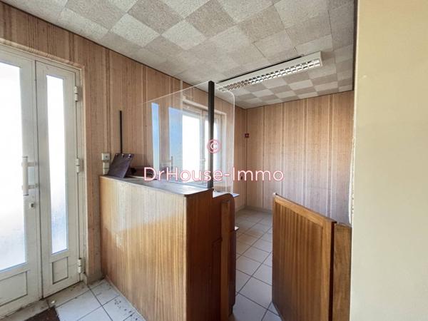Immeuble à vendre 9 pièces de 135 m²