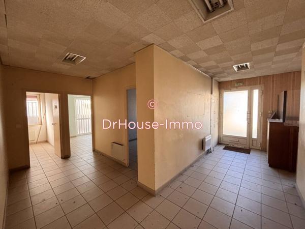 Immeuble à vendre 9 pièces de 135 m²