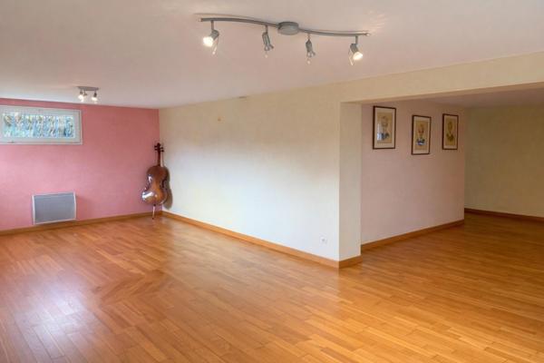 Chambray-lès-Tours – proche centre-bourg