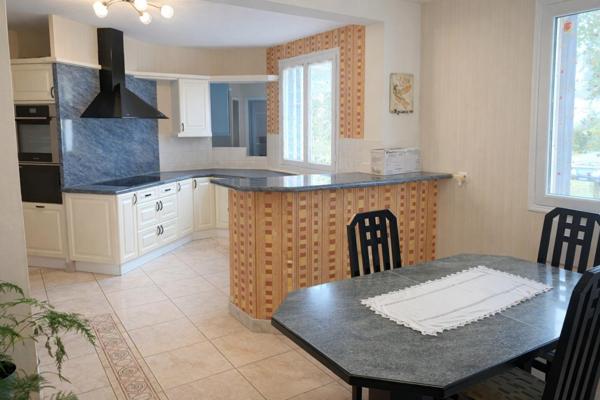 Chambray-lès-Tours – proche centre-bourg