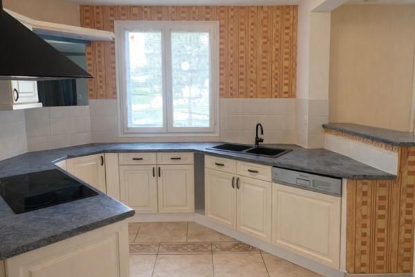 Chambray-lès-Tours – proche centre-bourg