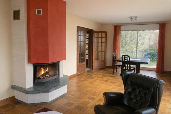 Chambray-lès-Tours – proche centre-bourg