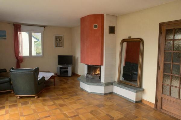 Chambray-lès-Tours – proche centre-bourg