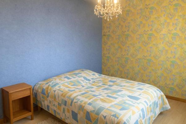 Chambray-lès-Tours – proche centre-bourg