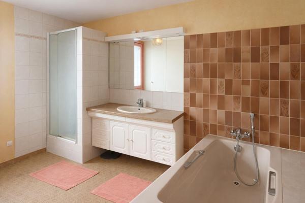 Chambray-lès-Tours – proche centre-bourg