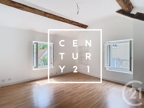 Appartement à vendre  2 pièces - 35,76 m2 MEUDON - 92