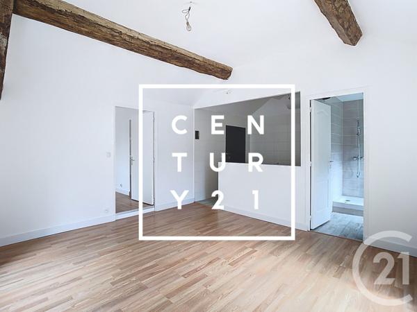 Appartement à vendre  2 pièces - 35,76 m2 MEUDON - 92