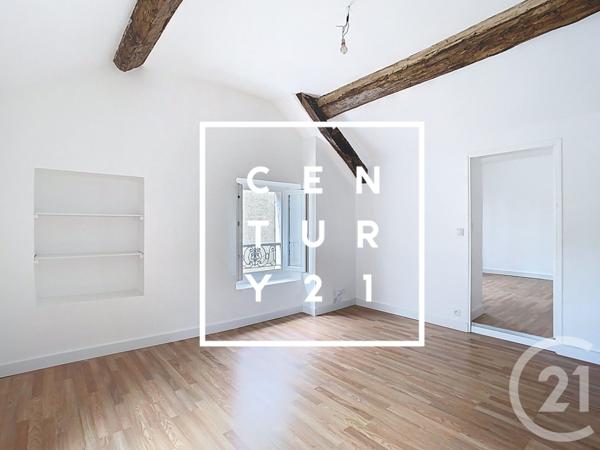 Appartement à vendre  2 pièces - 35,76 m2 MEUDON - 92