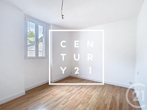 Appartement à vendre  2 pièces - 35,76 m2 MEUDON - 92