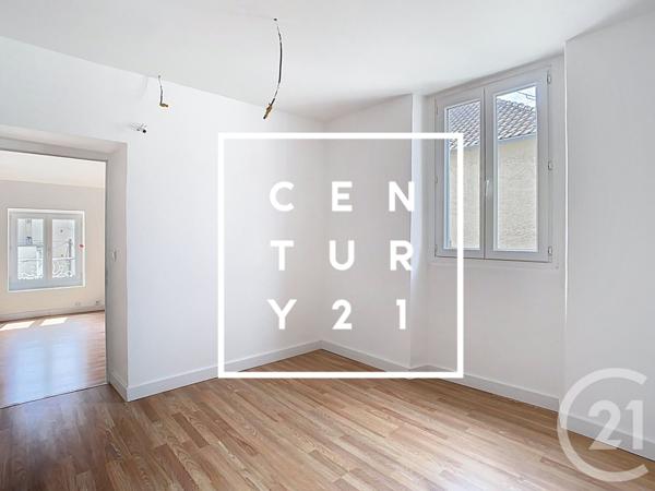 Appartement à vendre  2 pièces - 35,76 m2 MEUDON - 92