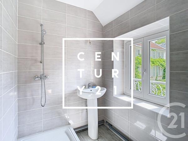 Appartement à vendre  2 pièces - 35,76 m2 MEUDON - 92