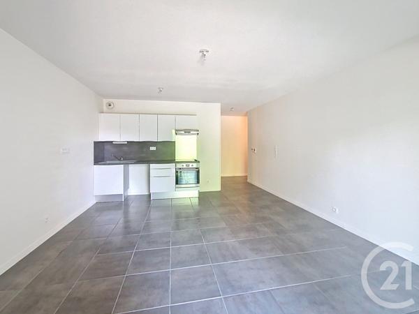 Appartement T3 à vendre  3 pièces - 64,50 m2 ARCACHON - 33