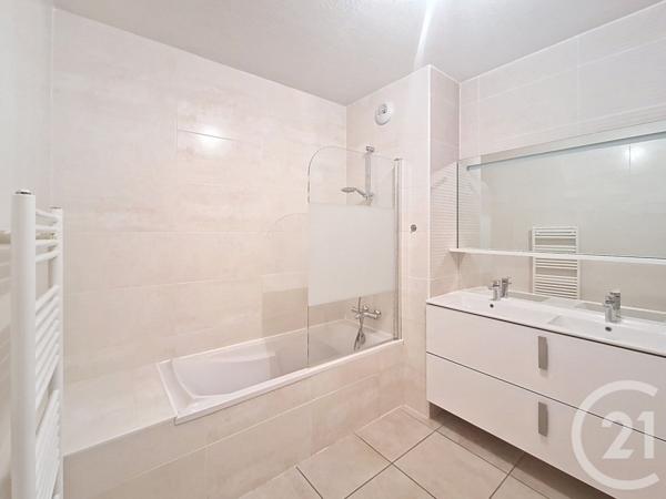 Appartement T3 à vendre  3 pièces - 64,50 m2 ARCACHON - 33