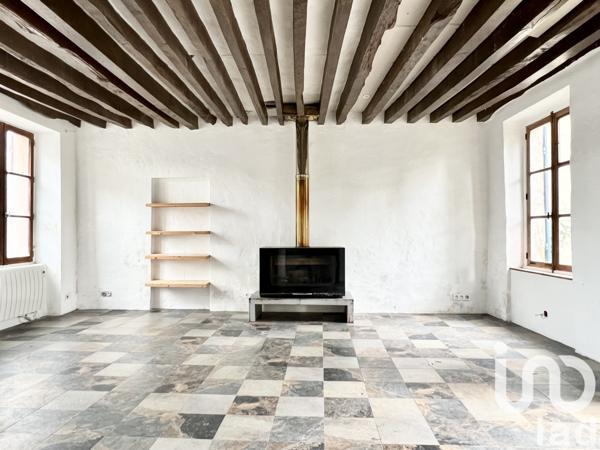 Maison à vendre 5 pièces 110 m² Beaumont-sur-Oise