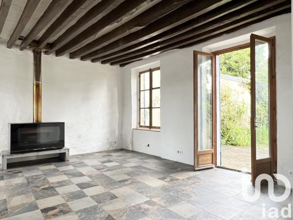 Maison à vendre 5 pièces 110 m² Beaumont-sur-Oise