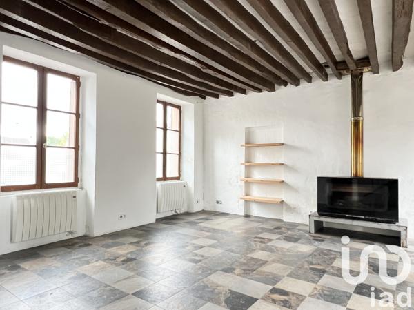 Maison à vendre 5 pièces 110 m² Beaumont-sur-Oise