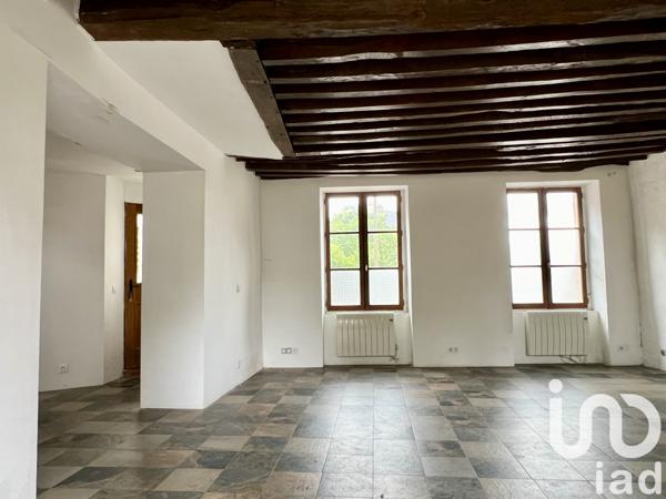 Maison à vendre 5 pièces 110 m² Beaumont-sur-Oise