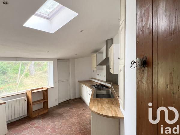 Maison à vendre 5 pièces 110 m² Beaumont-sur-Oise