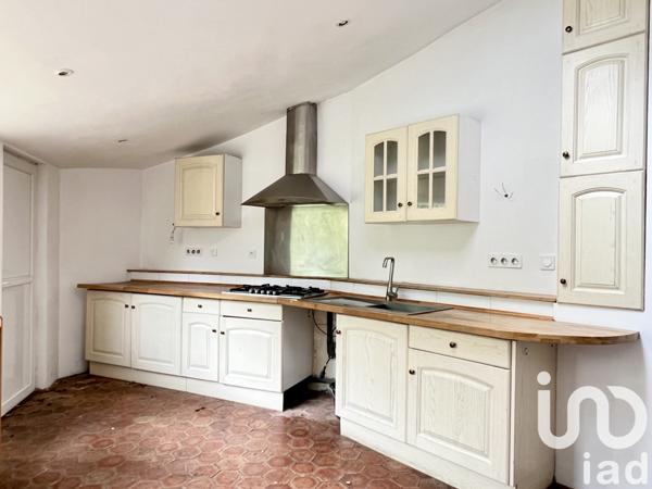 Maison à vendre 5 pièces 110 m² Beaumont-sur-Oise