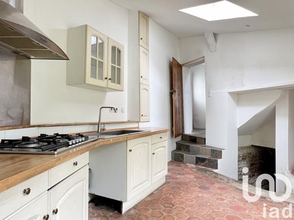 Maison à vendre 5 pièces 110 m² Beaumont-sur-Oise