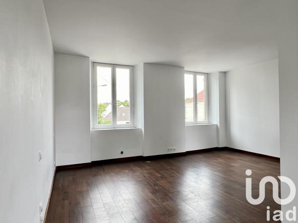 Maison à vendre 5 pièces 110 m² Beaumont-sur-Oise